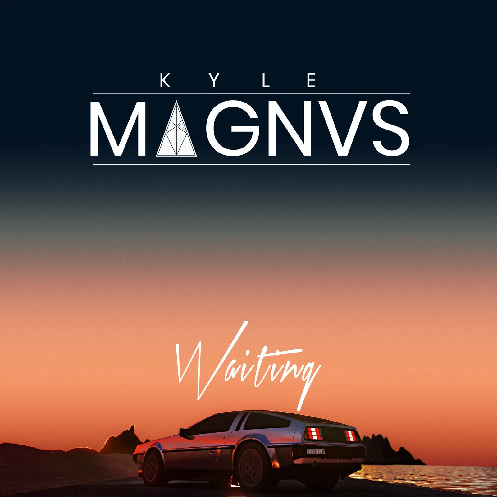 Kyle MAGNVS Waiting cover.jpg
