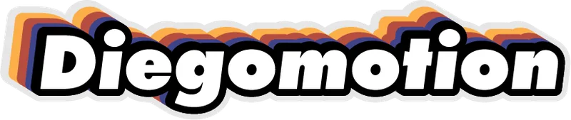 Diegomotion